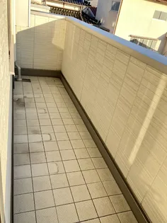 カーサ・エテルノ西津田B【2階】の内装