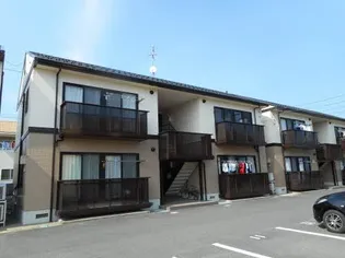 レイクサイド玉湯 B棟の画像