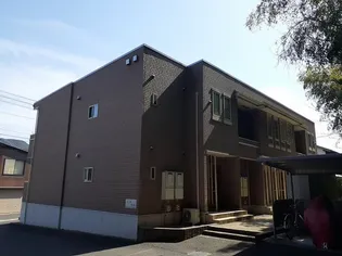 わくあ【1階】の外観