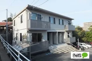 アーバンライフ M5【1階】の外観