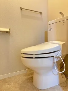 アーバンライフ M5【1階】の内装