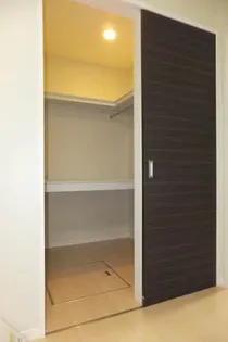 アーバンライフ M5【1階】の内装