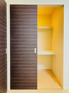 アーバンライフ M5【1階】の内装