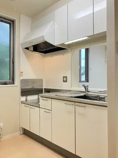 アーバンライフ M5【1階】のキッチン