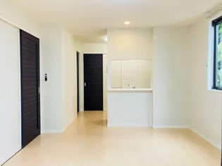 アーバンライフ M5【1階】の居間