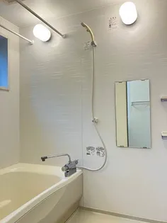 アーバンライフ M5【1階】の風呂