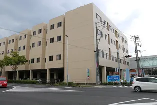 アーバンライフ M5【1階】の周辺