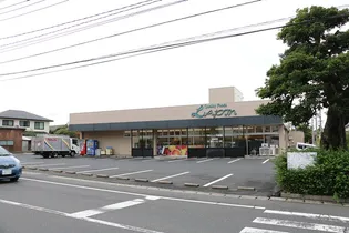 アーバンライフ M5【1階】の周辺