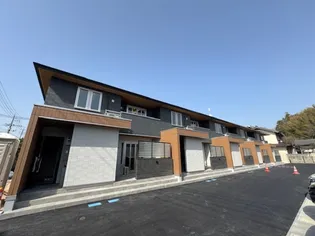 Ulu kanoa【2階】の外観