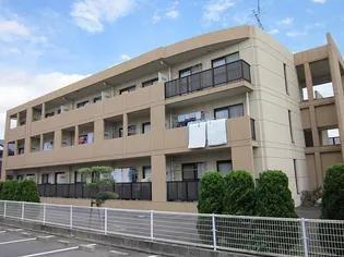 SUNNYコア・T【2階】の外観