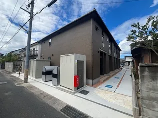 ラフレシールMの画像