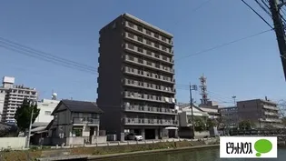 サンフォーレ・1989【603号室】の外観