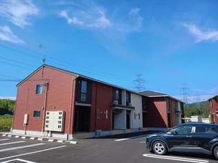 J−シャモニー スロープ I【2階】の外観