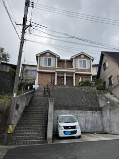 メゾンコリーヌ【102号室】の外観