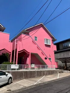 ルミナス1番館の画像