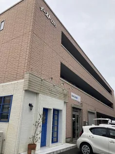 イースト1205【101号室】の外観