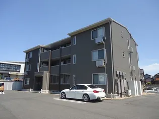 エリタージュ Kの画像