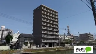 サンフォーレ・1989【902号室】の外観