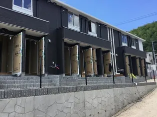 Trianon.K(トリアノン ケー)【2階】の外観