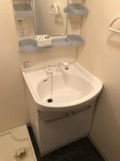 ツインテラスII【3階】の内装