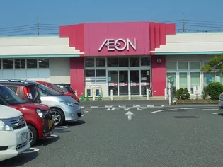 ツインテラスII【3階】の周辺