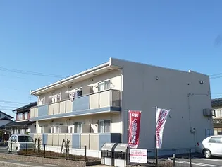 セレーノ YUMACHI【1階】の外観