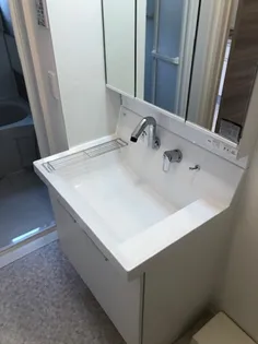 カーネリアン【2階】の内装