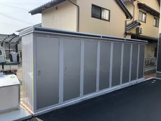カーネリアン【2階】のその他画像