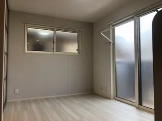 カーネリアン【2階】の居間