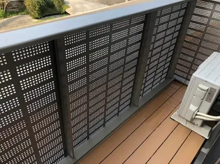 カーネリアン【2階】の内装