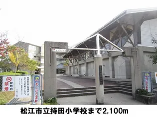 エクステーゼ I【1階】のその他画像