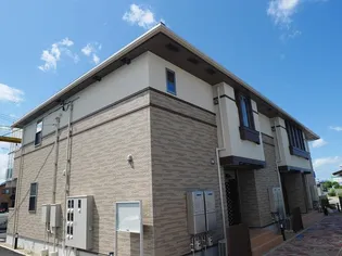 ドリームサイド光 III【2階】の外観