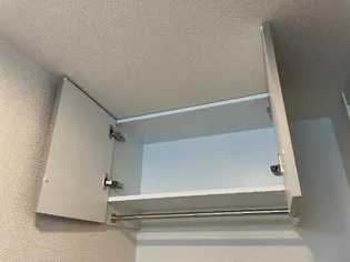 ブルースター【1階】の内装