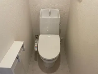 ブルースター【1階】の内装