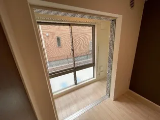 ブルースター【1階】の内装