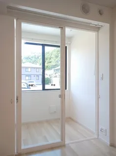 シャルム・ミキャ【1階】の内装