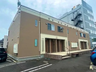 リバーサイド学園南の画像