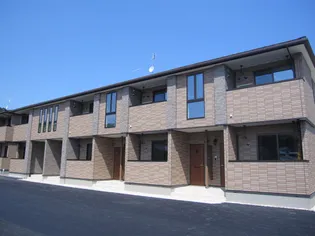 ガーデニア Ⅱの画像