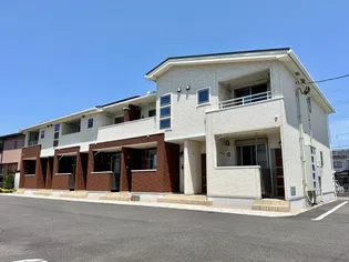 サニーコア 7【2階】の外観