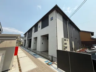 ラフレシャンタン さいか【2階】の外観