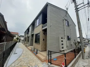 カメリアロッサ I【2階】の外観