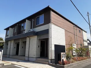 グランライト Ⅱの画像