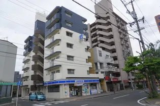 レジデンス内田橋の画像