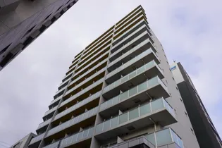 RIDGE大曾根【8階】の外観