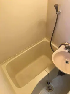 丸の内ハートビル【4階】の風呂