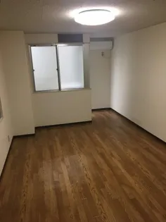 丸の内ハートビル【4階】の居間