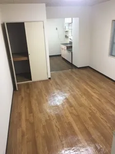 丸の内ハートビル【4階】の内装