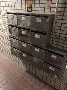 丸の内ハートビル【4階】のその他画像