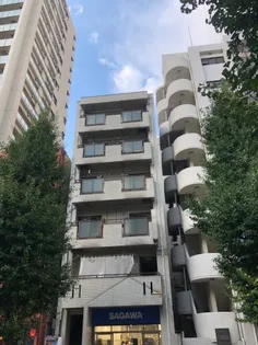 丸の内ハートビルの画像