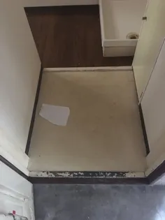 丸の内ハートビル【4階】の玄関